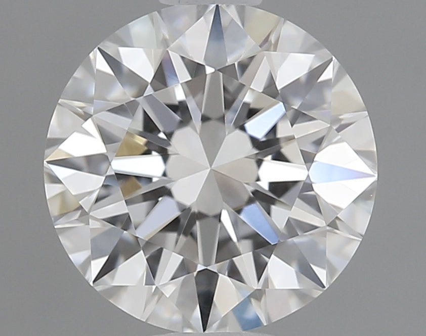 GIA 1.21 Carat Round Brilliant Natural Diamond 鑽石