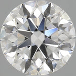 GIA 2.00 Carat Round Brilliant Natural Diamond