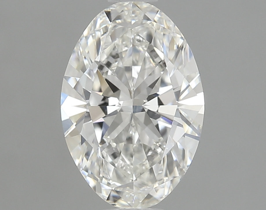 GIA 1.2 Carat Oval Natural Diamond 鑽石