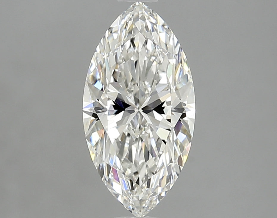 GIA 1.51 Carat Marquise Natural Diamond 鑽石
