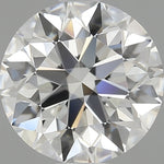 GIA 1.2 Carat Round Brilliant Natural Diamond 鑽石