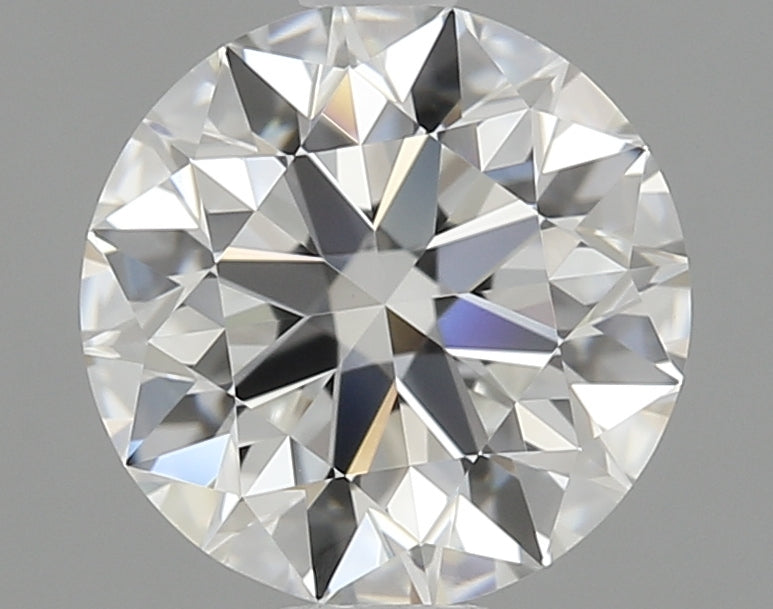 GIA 1.2 Carat Round Brilliant Natural Diamond 鑽石