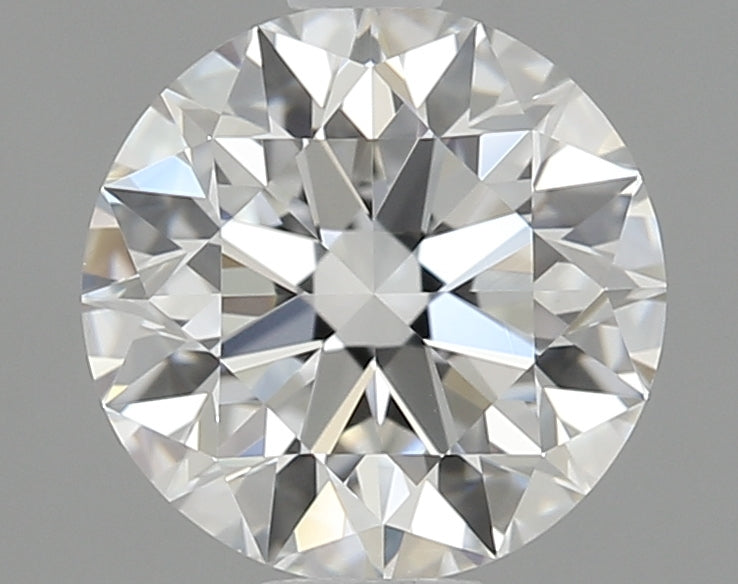 GIA 1.02 Carat Round Brilliant Natural Diamond 鑽石