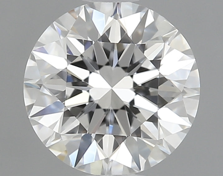 GIA 1 Carat Round Brilliant Natural Diamond 鑽石