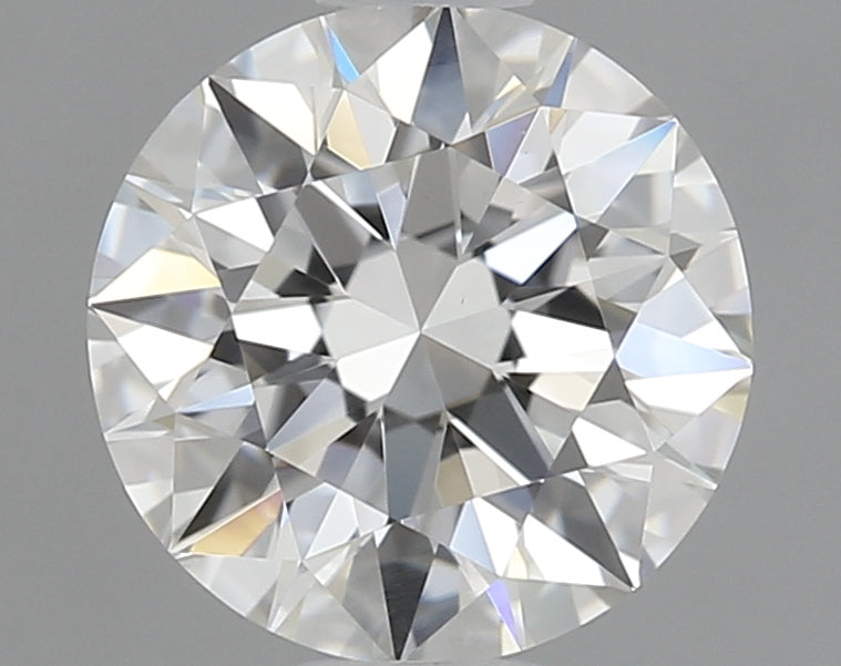 GIA 1.02 Carat Round Brilliant Natural Diamond 鑽石