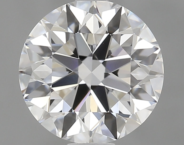 GIA 1.4 Carat Round Brilliant Natural Diamond 鑽石