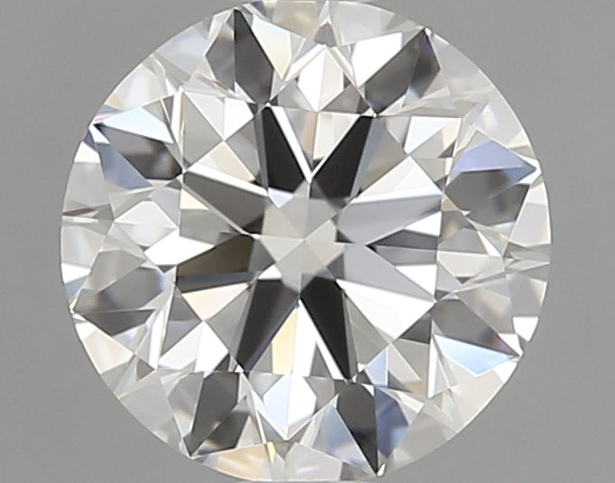 GIA 1.04 Carat Round Brilliant Natural Diamond 鑽石