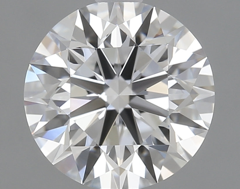GIA 1.3 Carat Round Brilliant Natural Diamond 鑽石