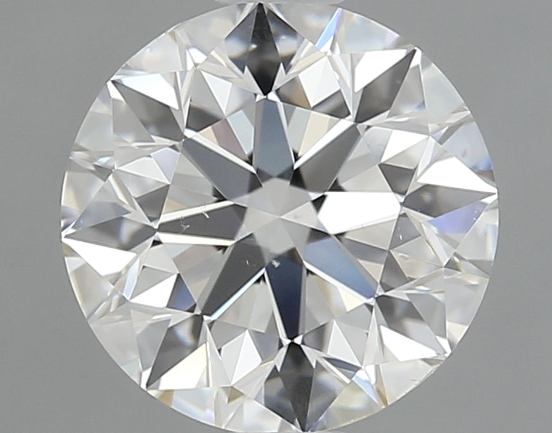 GIA 1.5 Carat Round Brilliant Natural Diamond 鑽石