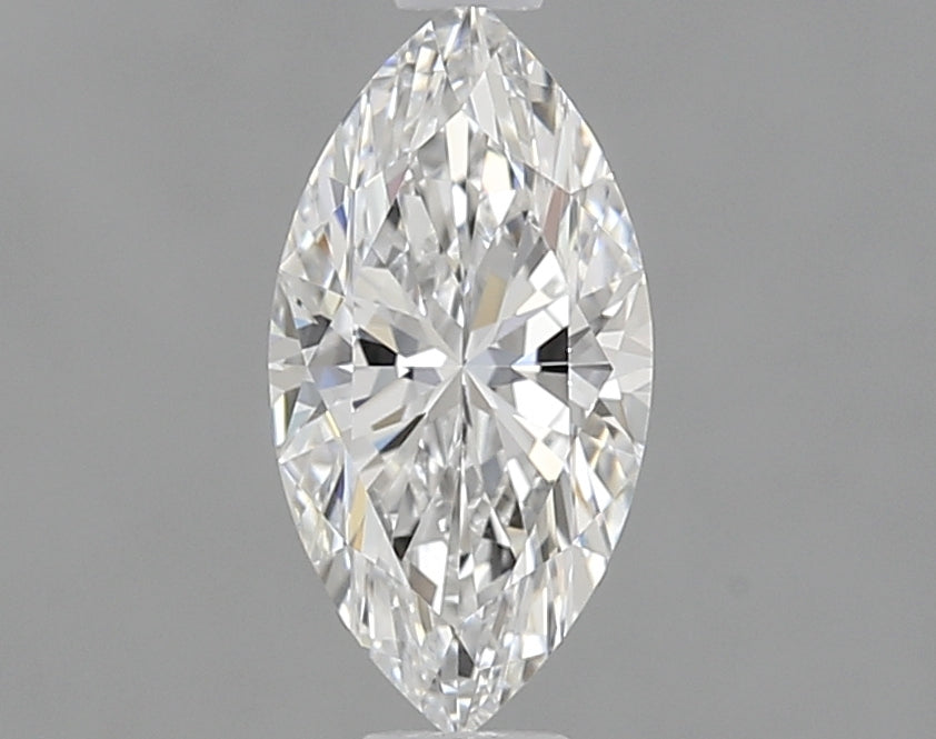 GIA 0.71 Carat Marquise Natural Diamond 鑽石