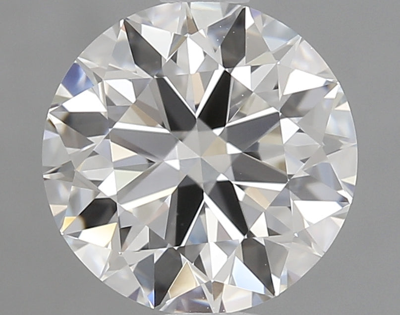 GIA 1.5 Carat Round Brilliant Natural Diamond 鑽石
