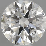 GIA 1 Carat Round Brilliant Natural Diamond 鑽石