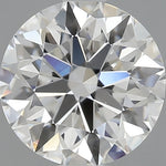 GIA 1.1 Carat Round Brilliant Natural Diamond 鑽石