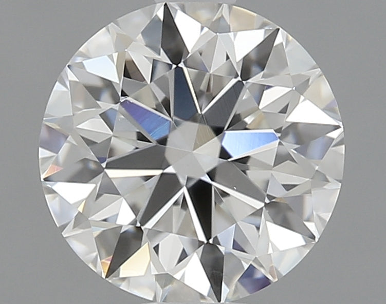 GIA 1.1 Carat Round Brilliant Natural Diamond 鑽石