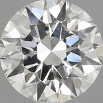 GIA 1.1 Carat Round Brilliant Natural Diamond 鑽石