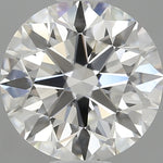 GIA 1.2 Carat Round Brilliant Natural Diamond 鑽石