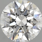 GIA 1.5 Carat Round Brilliant Natural Diamond 鑽石