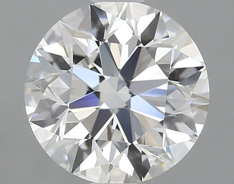 GIA 1.5 Carat Round Brilliant Natural Diamond 鑽石