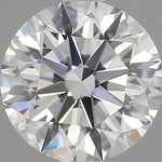 GIA 1.1 Carat Round Brilliant Natural Diamond 鑽石
