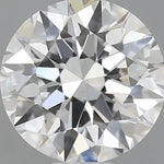 GIA 1.06 Carat Round Brilliant Natural Diamond 鑽石