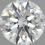 GIA 1.4 Carat Round Brilliant Natural Diamond 鑽石