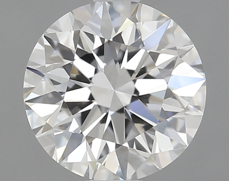 GIA 1.06 Carat Round Brilliant Natural Diamond 鑽石