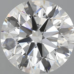 GIA 1.8 Carat Round Brilliant Natural Diamond 鑽石