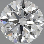 GIA 1.1 Carat Round Brilliant Natural Diamond 鑽石