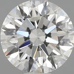 GIA 1.1 Carat Round Brilliant Natural Diamond 鑽石