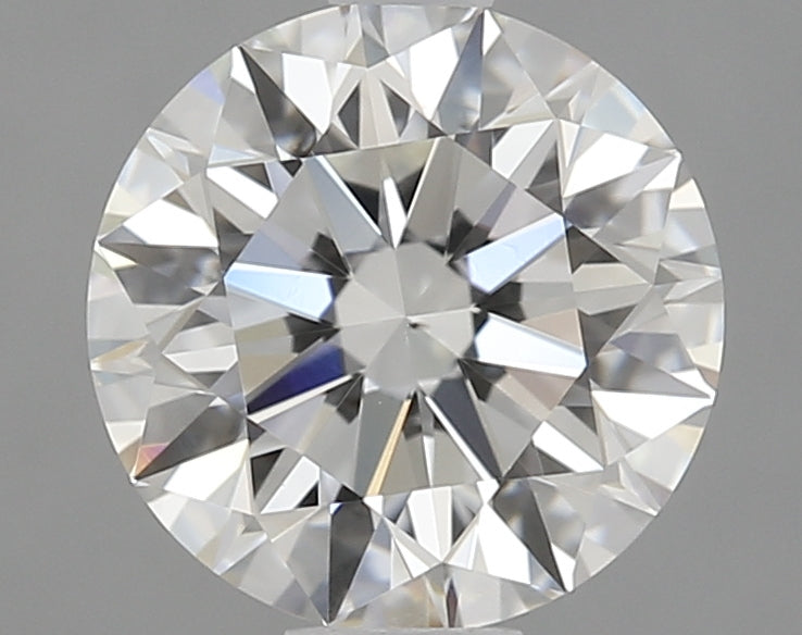 GIA 1.1 Carat Round Brilliant Natural Diamond 鑽石