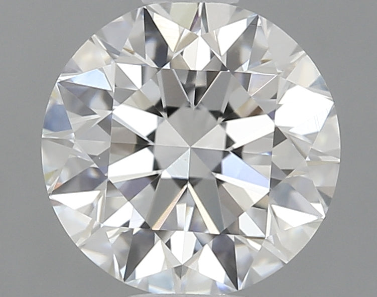 GIA 1.04 Carat Round Brilliant Natural Diamond 鑽石