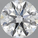 GIA 1.8 Carat Round Brilliant Natural Diamond 鑽石