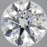 GIA 1.8 Carat Round Brilliant Natural Diamond 鑽石