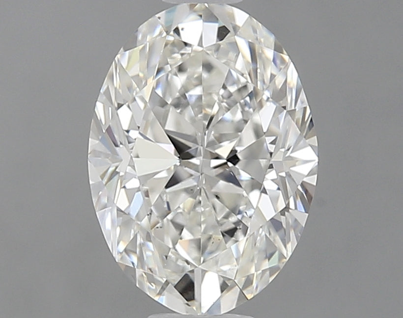 GIA 1.2 Carat Oval Natural Diamond 鑽石