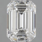 GIA 1.2 Carat Emerald Natural Diamond 鑽石