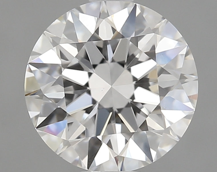GIA 1.06 Carat Round Brilliant Natural Diamond 鑽石