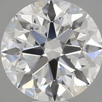 GIA 1.1 Carat Round Brilliant Natural Diamond 鑽石