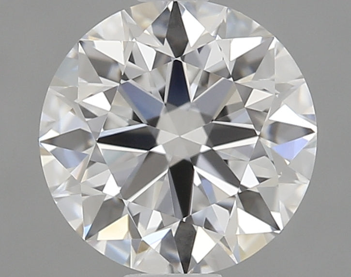GIA 1.1 Carat Round Brilliant Natural Diamond 鑽石