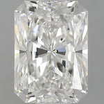 GIA 1.21 Carat Radiant Cut Natural Diamond 鑽石