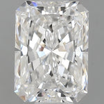 GIA 1.02 Carat Radiant Cut Natural Diamond 鑽石