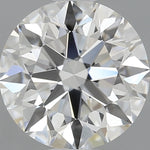 GIA 1.3 Carat Round Brilliant Natural Diamond 鑽石