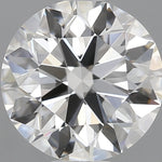 GIA 1.2 Carat Round Brilliant Natural Diamond 鑽石