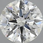 GIA 1.1 Carat Round Brilliant Natural Diamond 鑽石