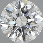 GIA 1.1 Carat Round Brilliant Natural Diamond 鑽石