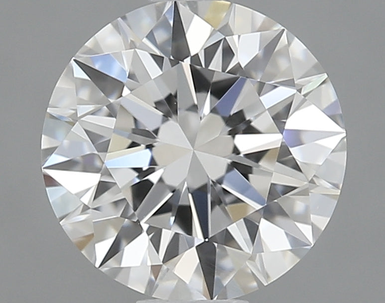 GIA 1.1 Carat Round Brilliant Natural Diamond 鑽石