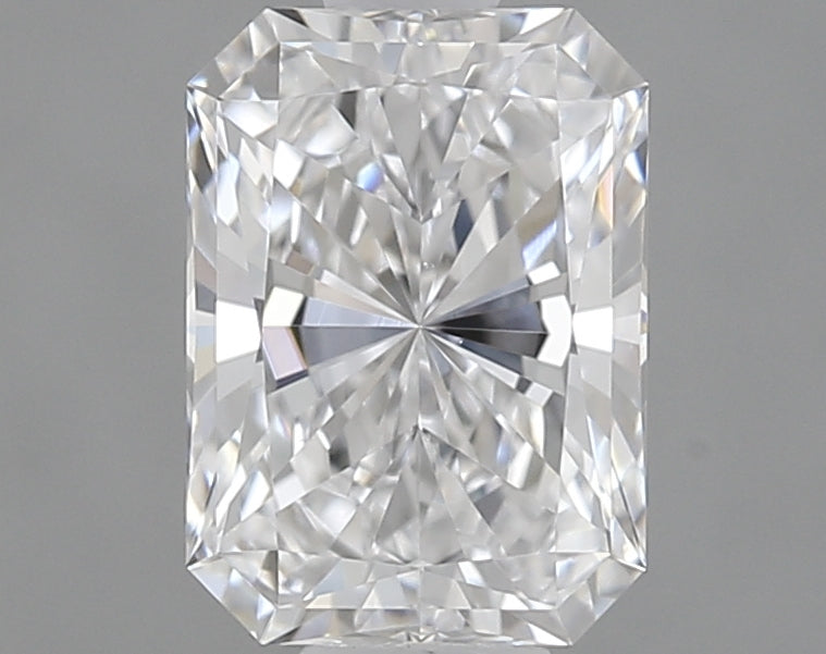 GIA 0.71 Carat Radiant Cut Natural Diamond 鑽石