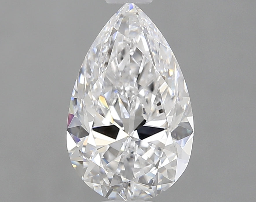 GIA 1.21 Carat Pear Natural Diamond 鑽石