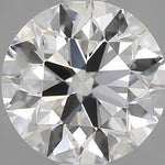 GIA 1.2 Carat Round Brilliant Natural Diamond 鑽石