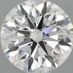 GIA 1.1 Carat Round Brilliant Natural Diamond 鑽石