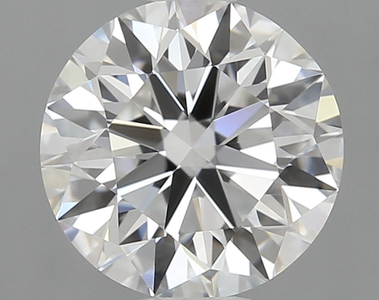 GIA 1.1 Carat Round Brilliant Natural Diamond 鑽石